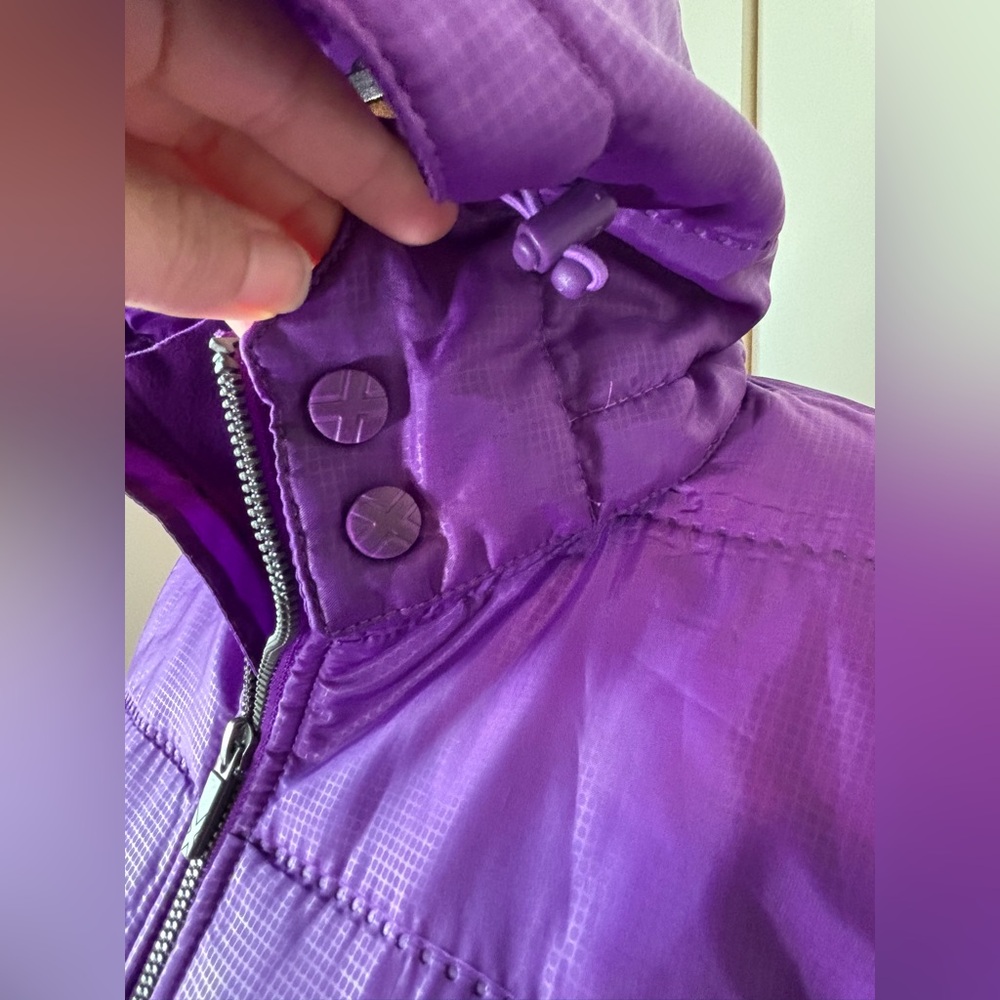 2XU Women's Insulation Jacket, Womens Size Small - Picture 7 of 13